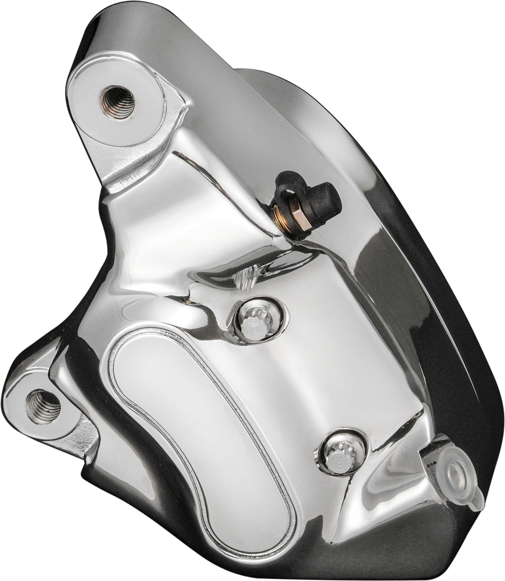 Chrome Caliper