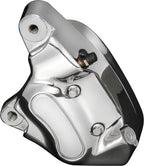 Chrome Caliper