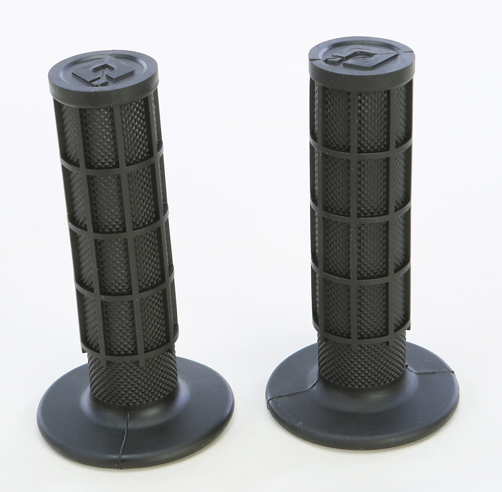 Single-Ply MX Ruffian Full-Waffle Grips