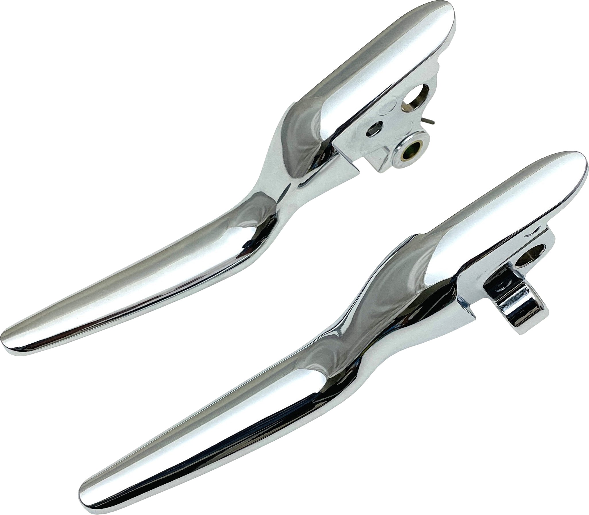 Custom Levers
