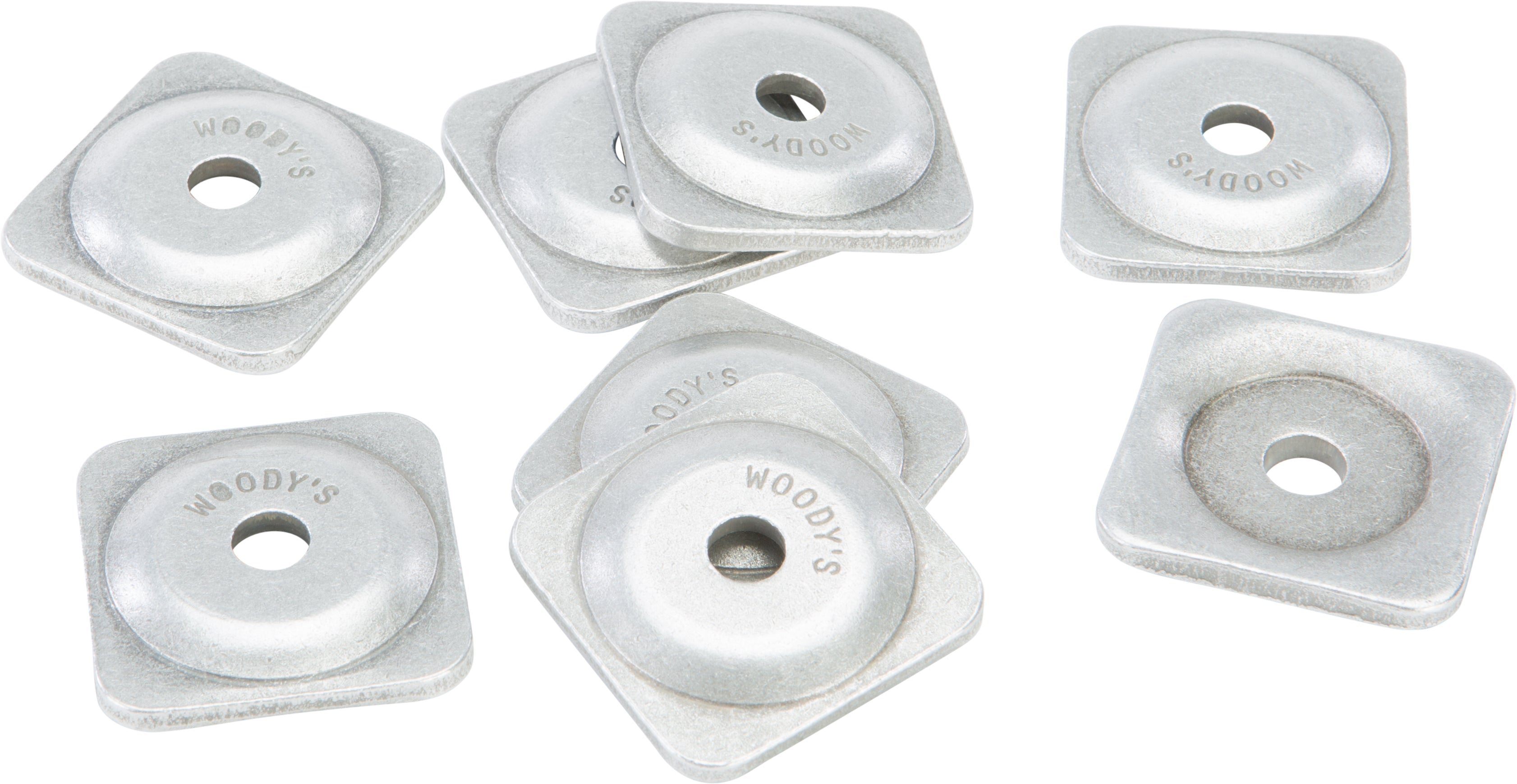 Square Grand Digger Support Plate