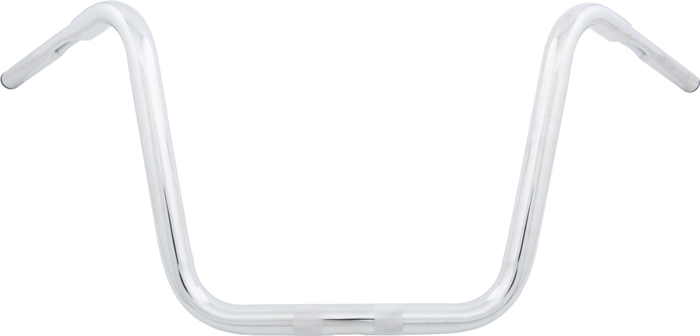 1 1/4" Ape Hanger Handlebars