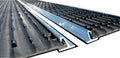 Super-Glide Edge Rail Trim Kit