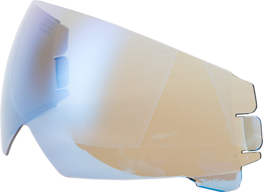 EXO-C100/C110 Helmet Sun Visor