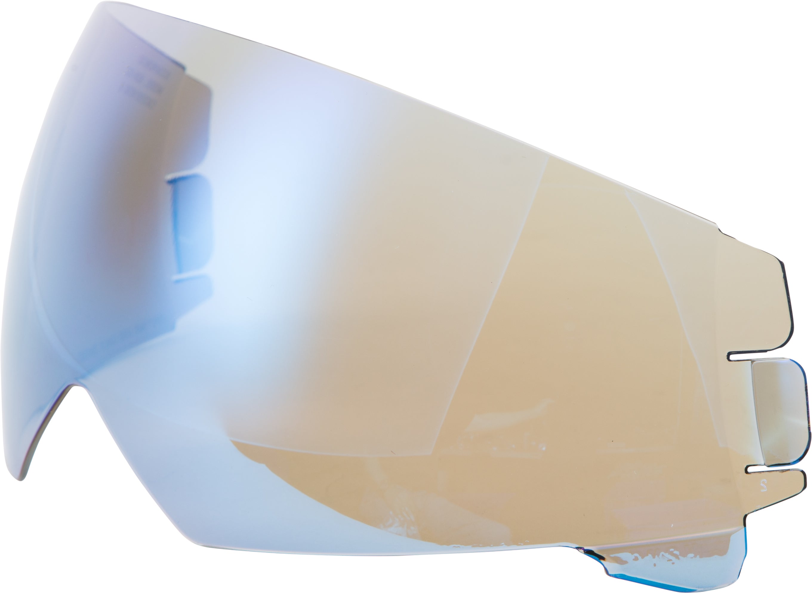 EXO-C100/C110 Helmet Sun Visor