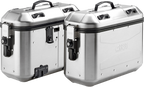 Dolomiti Monokey 36 L Side Case