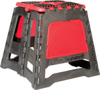 Fold Up Bike Stand