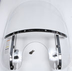 Switchblade 2-Up Windshield