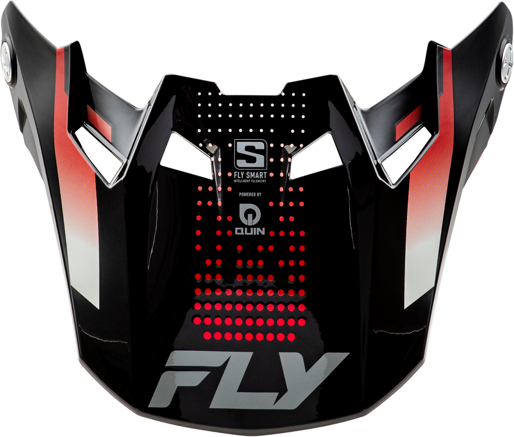 2025 Formula S Visor