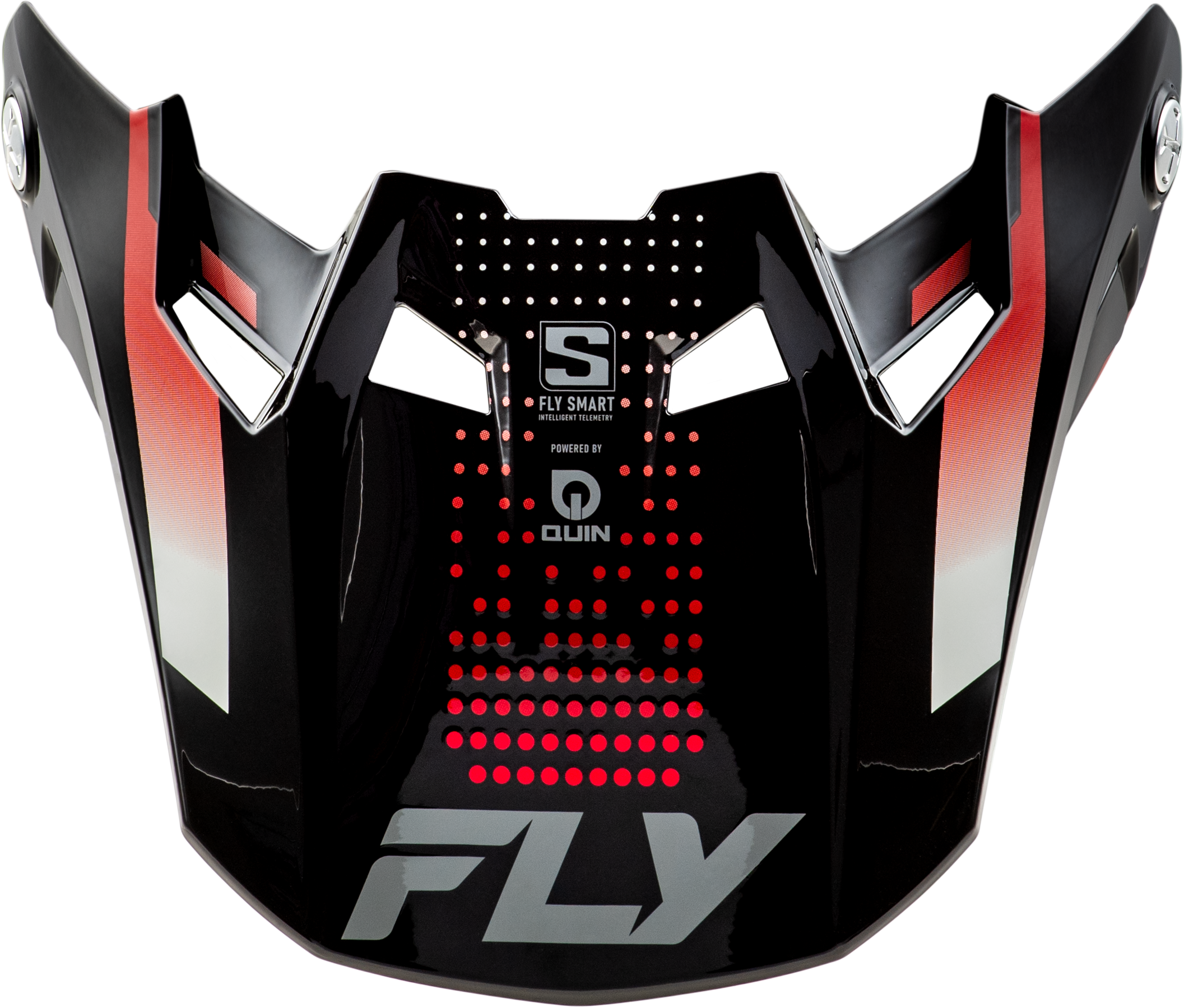 2025 Formula S Visor