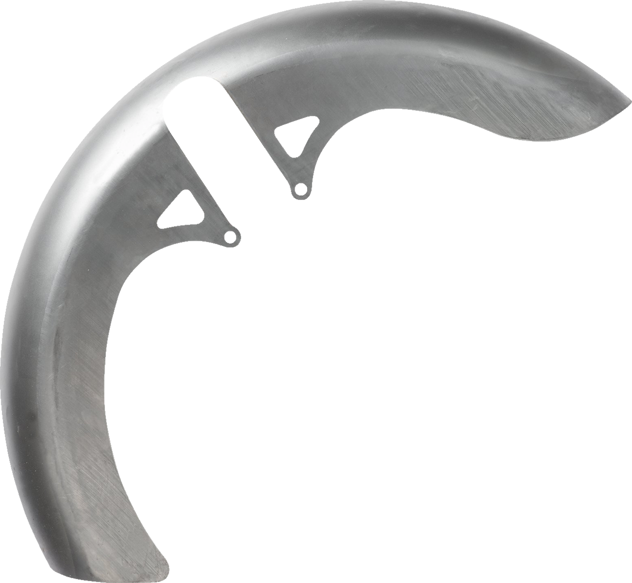 Radial Fat Wrap Front Fender