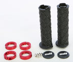 X-Treme Standard Lock-on Grips