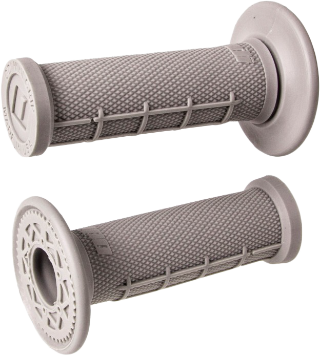 Single-Ply MX Ruffian Full-Waffle Grips