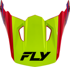 Youth Kinetic Visors (2027)