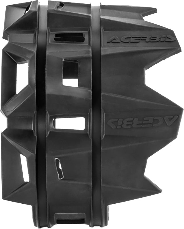Muffler Protector