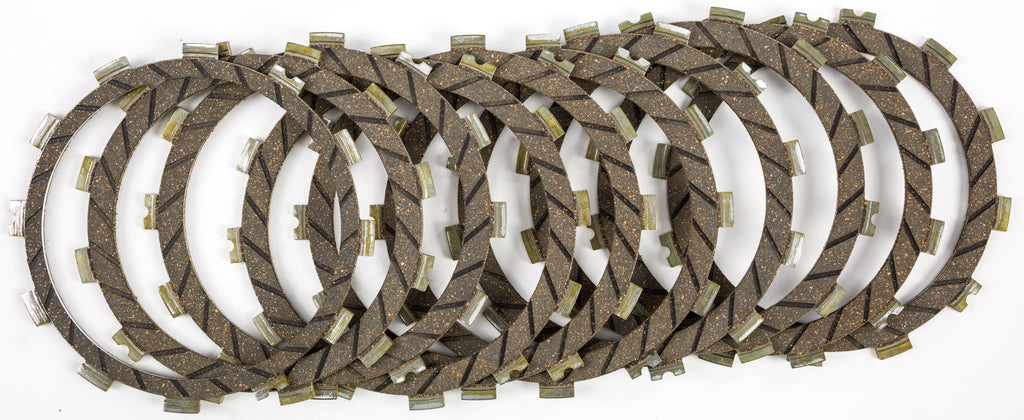 Redline Clutch Kit