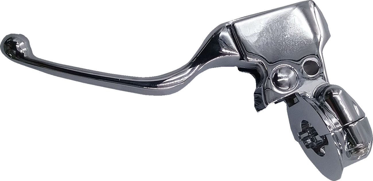 Clutch Lever Assembly