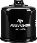 HP Select Oil Filter