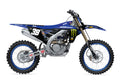 D'Cor `25 Star Racing Monster Yamaha