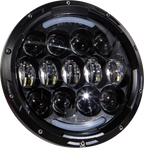 7" Headlight