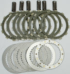 Street Racer Clutch Kit