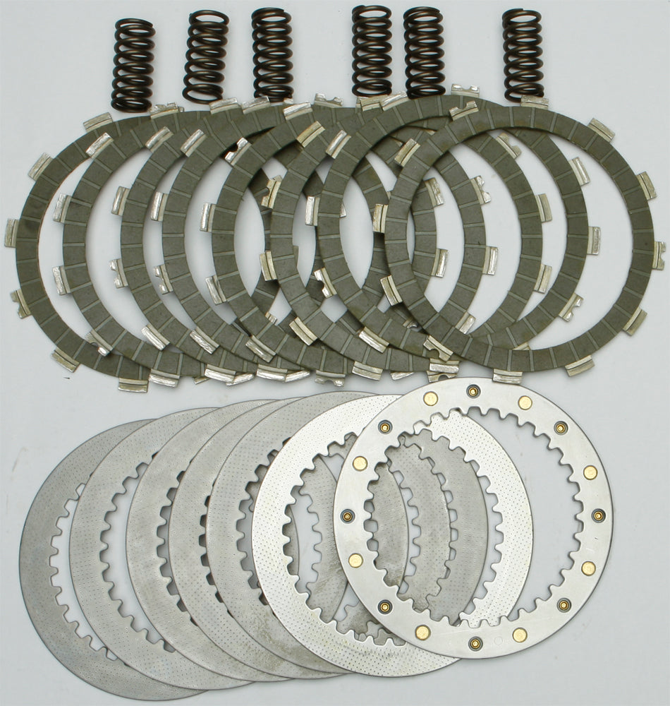 Street Racer Clutch Kit