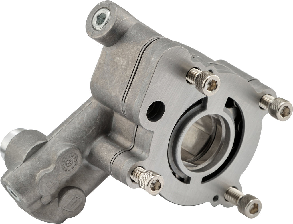 Hi Volume/Pressure Oil Pump