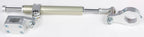 Rebuildable Eleven Position Steering Stabilizer