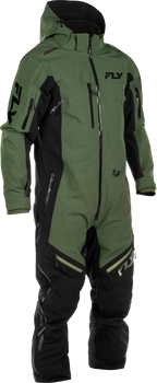 Cobalt Shell Monosuit (2027)