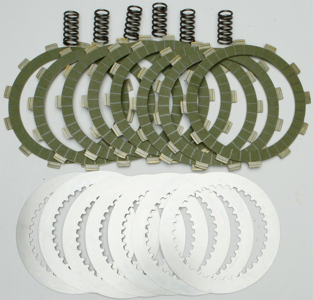 Street Racer Clutch Kit