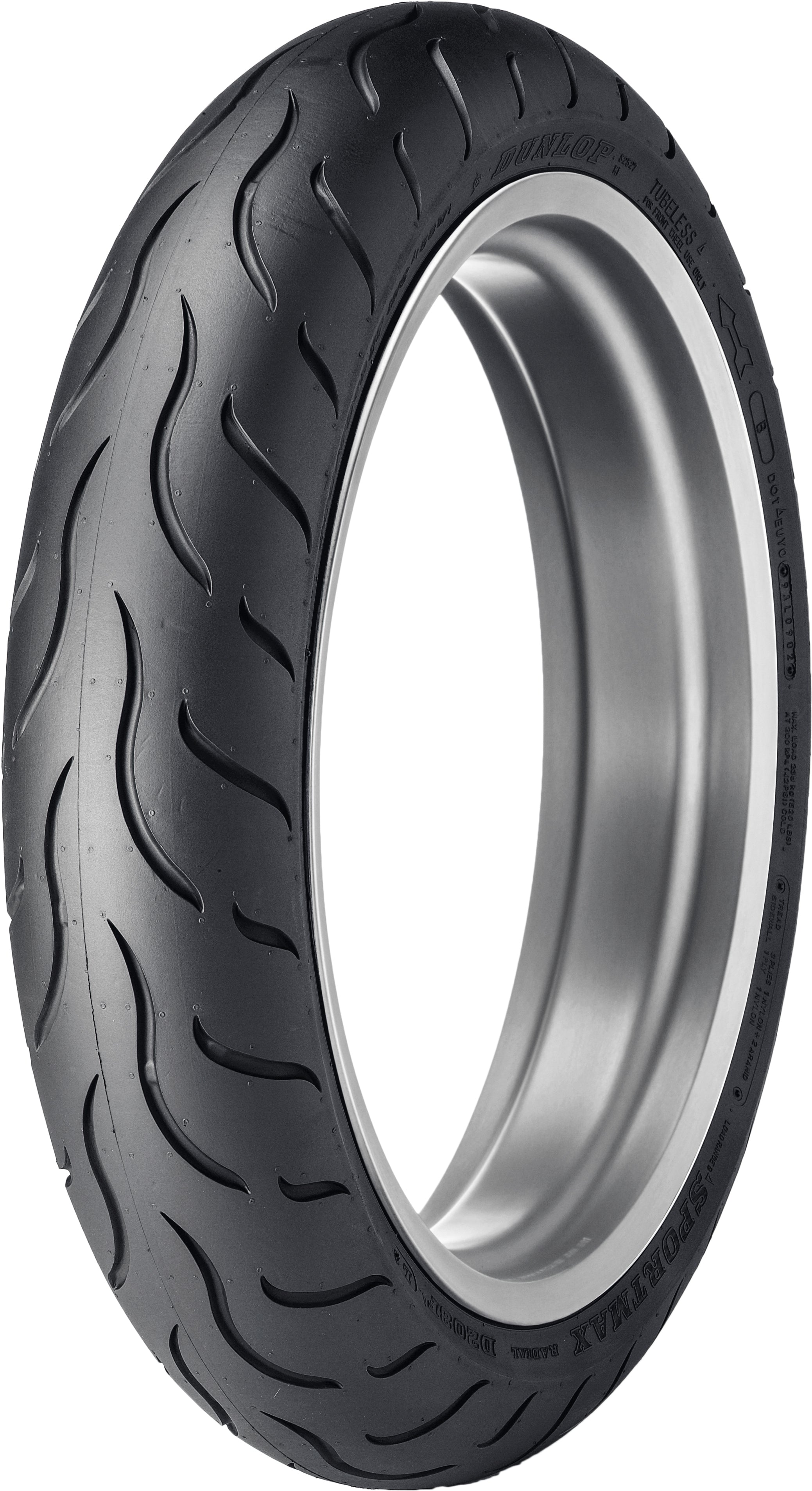 D207/208ZR Tire