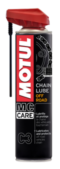 Chain Lube Offroad