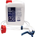Total Cycle Sprayer For 5 Liter Canister