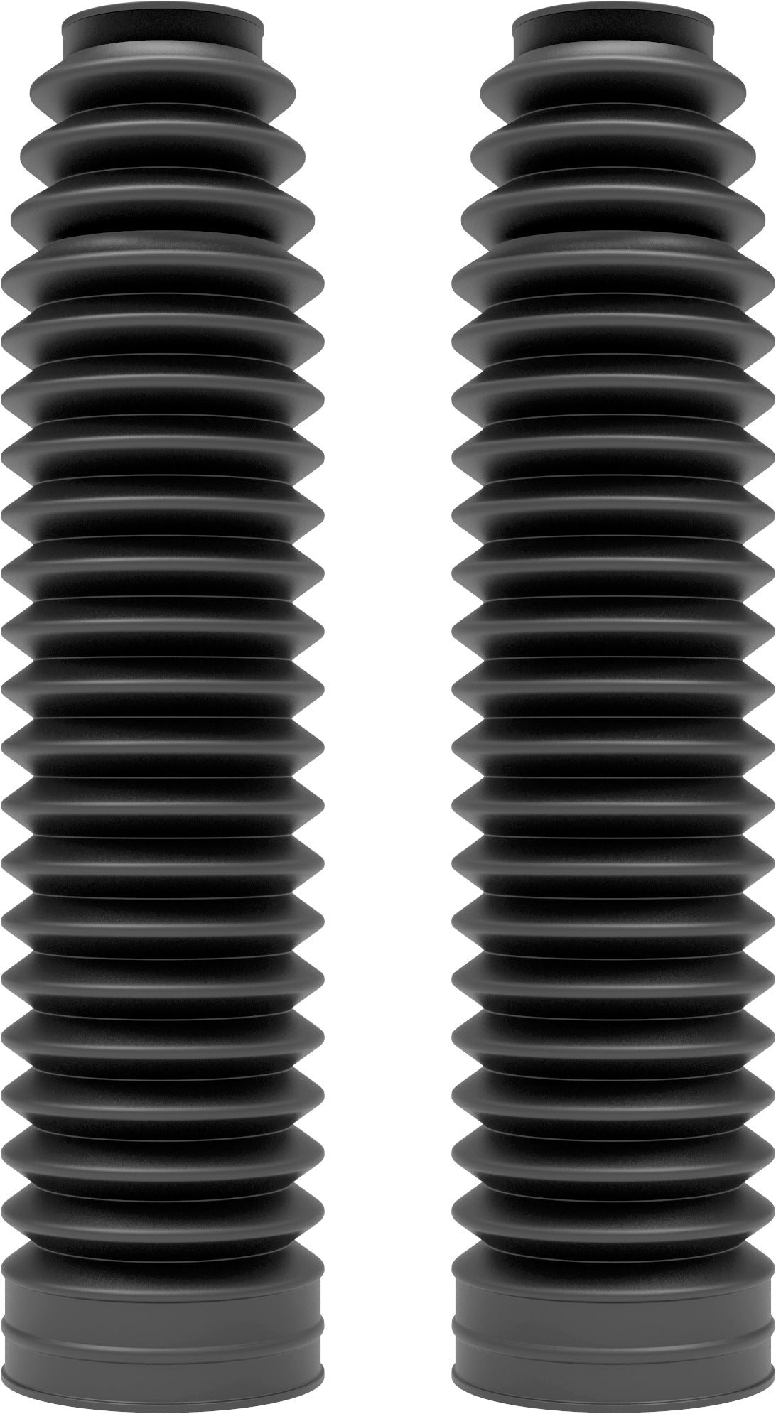 Fork Boots
