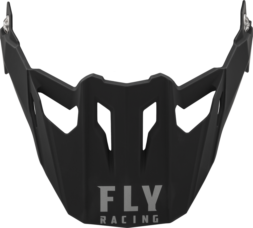 2024 Trekker Solid Visor