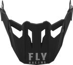 2024 Trekker Solid Visor
