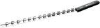 Socket Rail