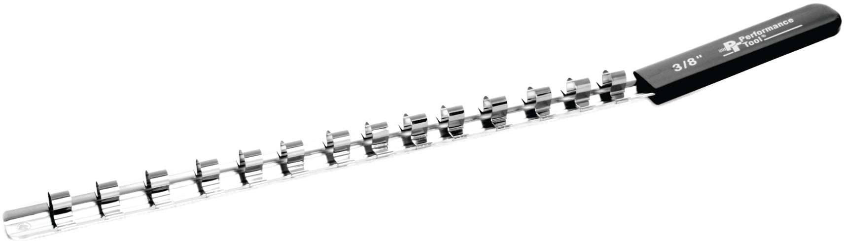 Socket Rail