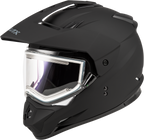 GM-11S Electric Shield Helmet