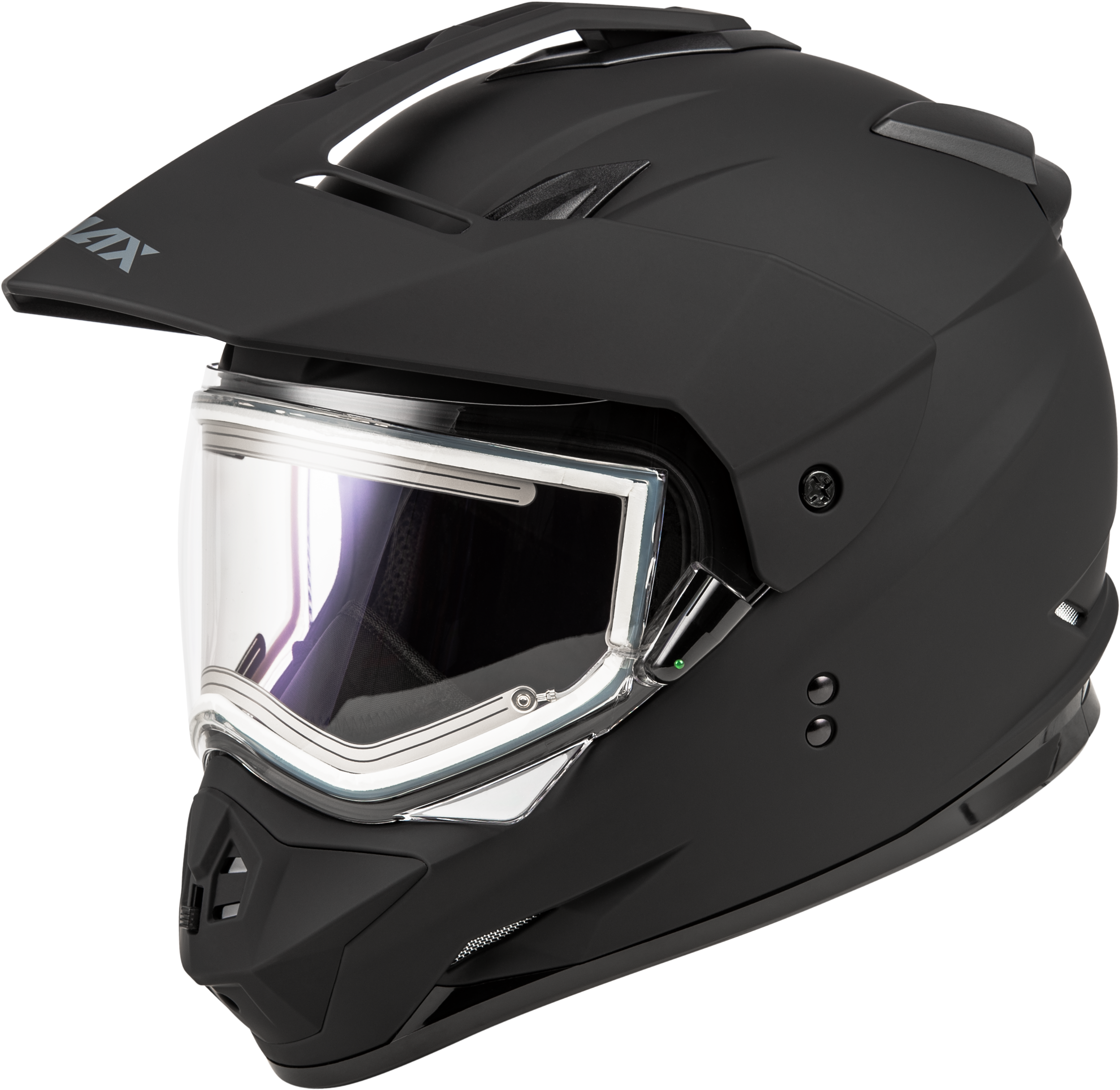 GM-11S Electric Shield Helmet