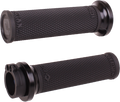Rufian Lock on Grips-Vtwin