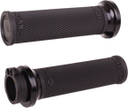 Rufian Lock on Grips-Vtwin