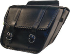 Braided Bag