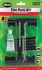 Tire Repair Plugger Kit