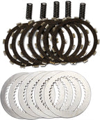 Dirt Racer Clutch Set