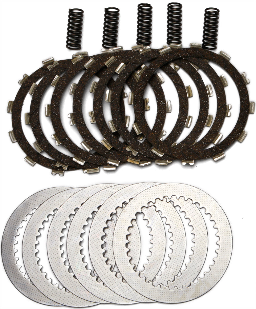 Dirt Racer Clutch Set