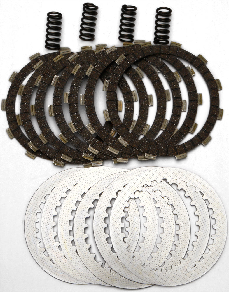 Dirt Racer Clutch Set