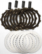 Dirt Racer Clutch Set