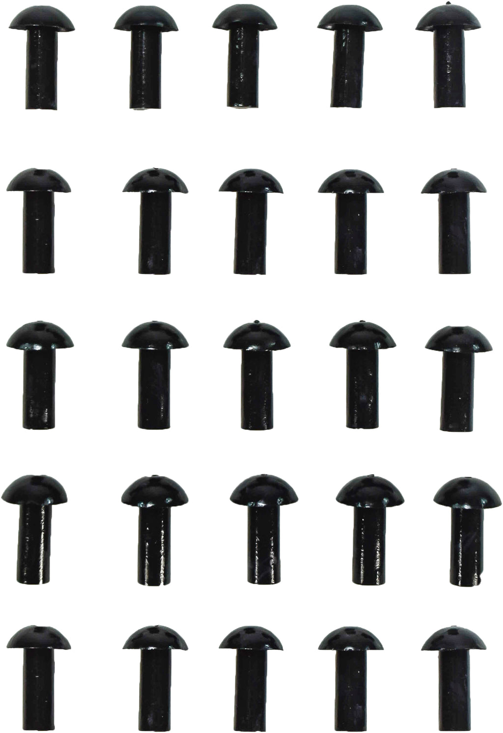 Mushroom Plugs
