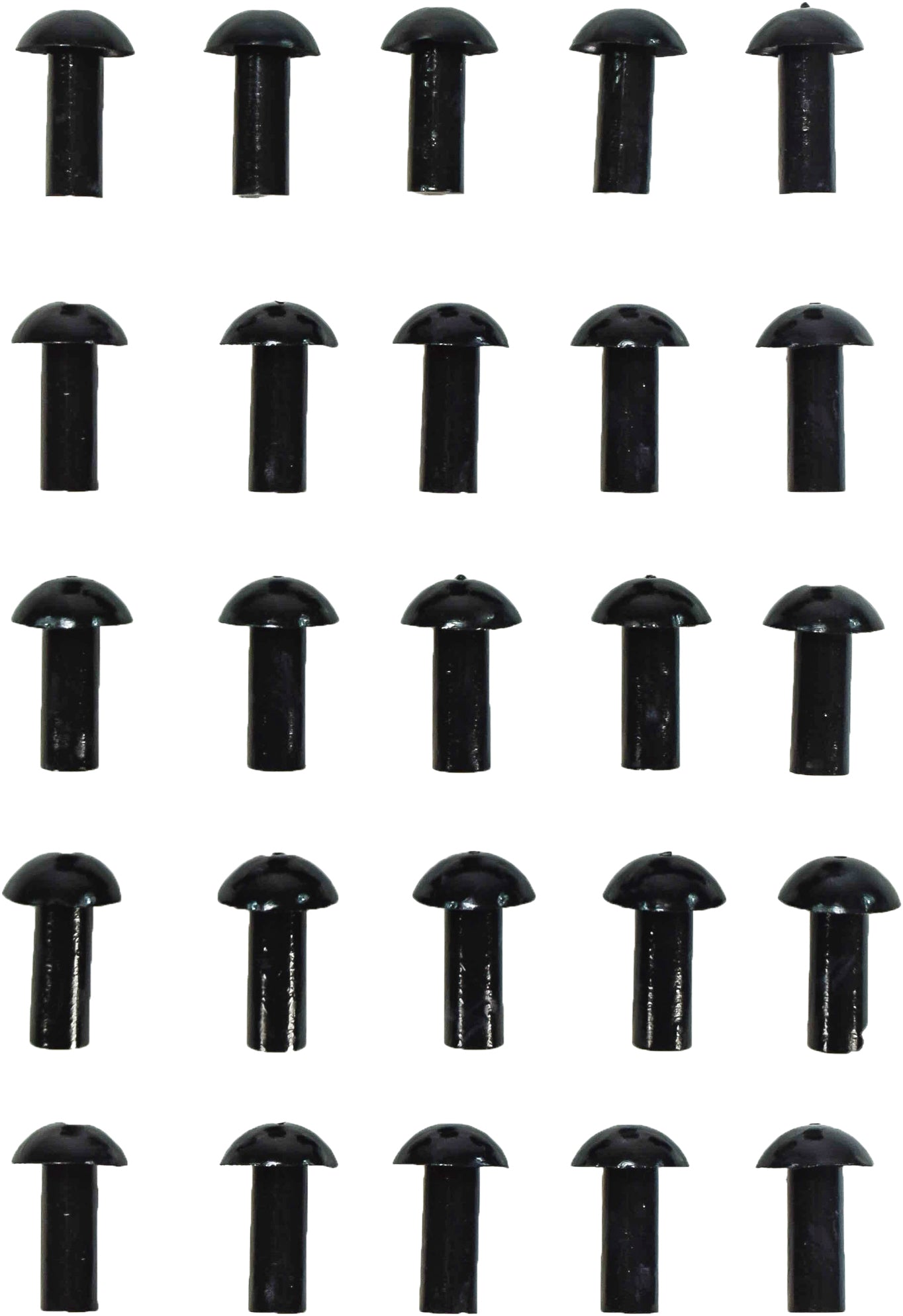 Mushroom Plugs